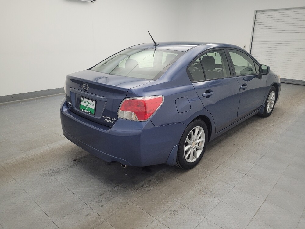2013 Subaru Impreza in Columbus, OH 43228 - 18097185 9