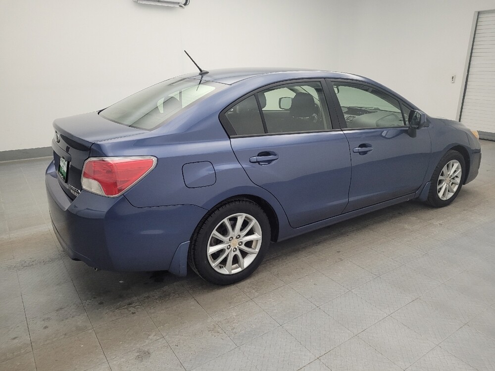 2013 Subaru Impreza in Columbus, OH 43228 - 18097185 10