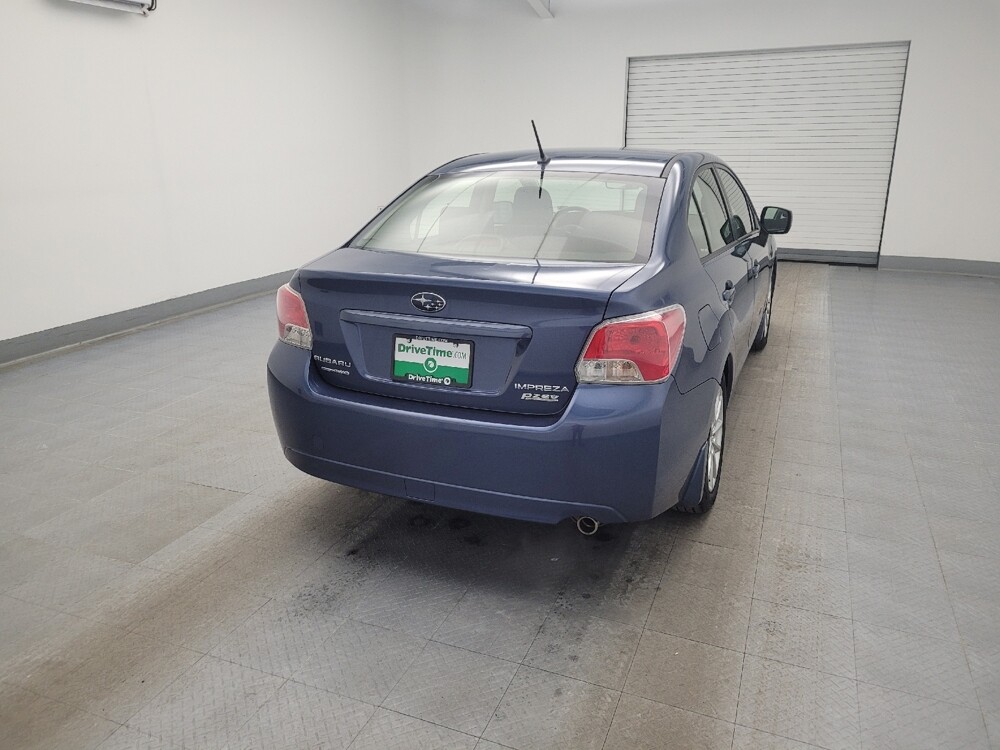 2013 Subaru Impreza in Columbus, OH 43228 - 18097185 7
