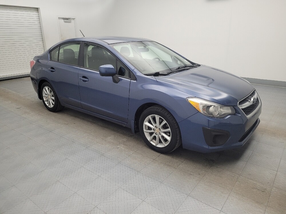 2013 Subaru Impreza in Columbus, OH 43228 - 18097185 11