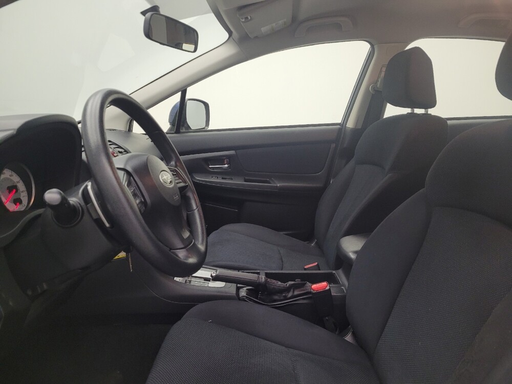 2013 Subaru Impreza in Columbus, OH 43228 - 18097185 17