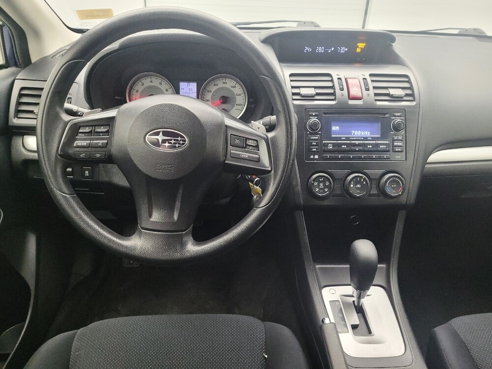 2013 Subaru Impreza in Columbus, OH 43228 - 18097185 22