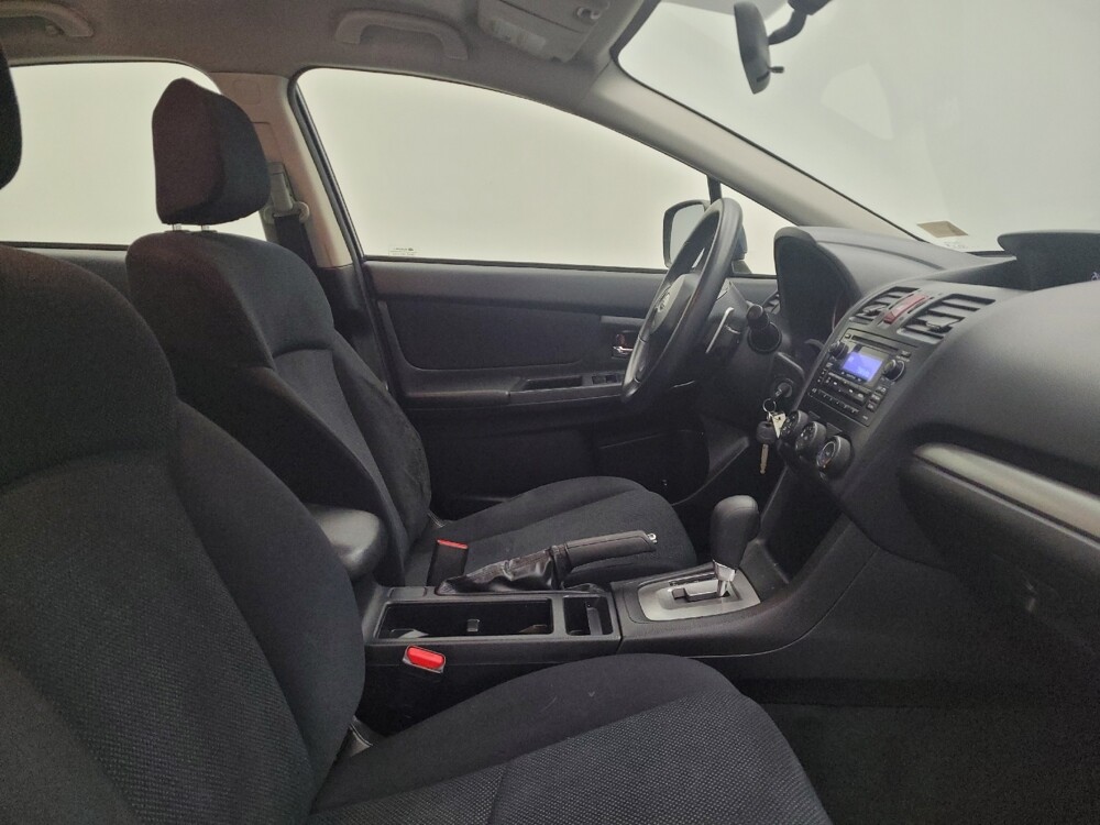 2013 Subaru Impreza in Columbus, OH 43228 - 18097185 21