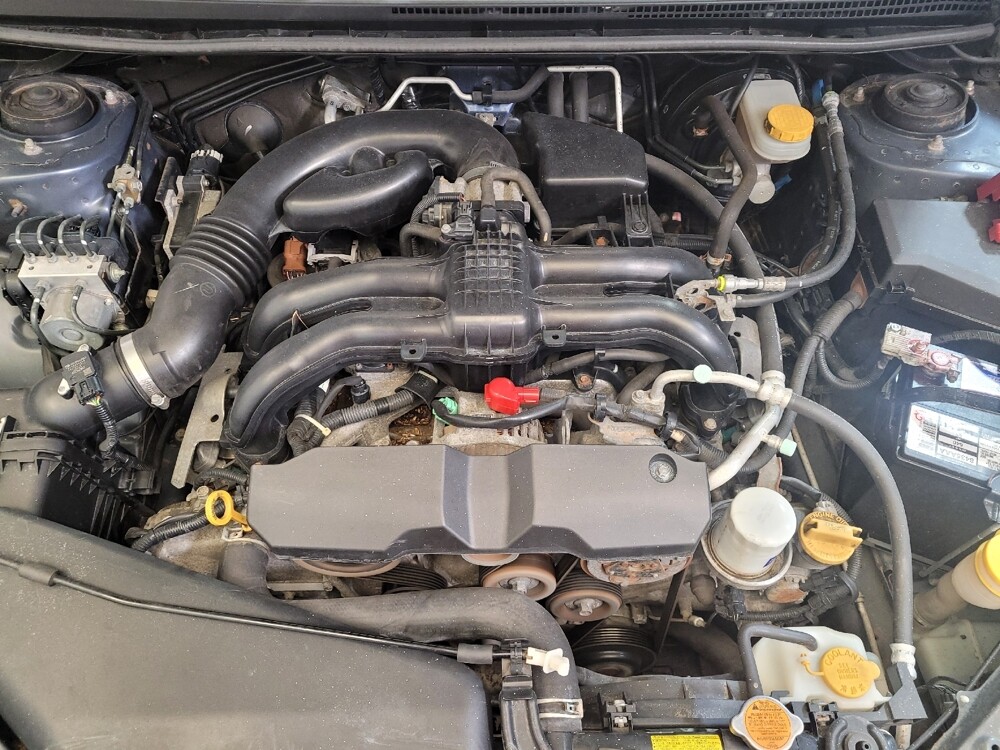 2013 Subaru Impreza in Columbus, OH 43228 - 18097185 30