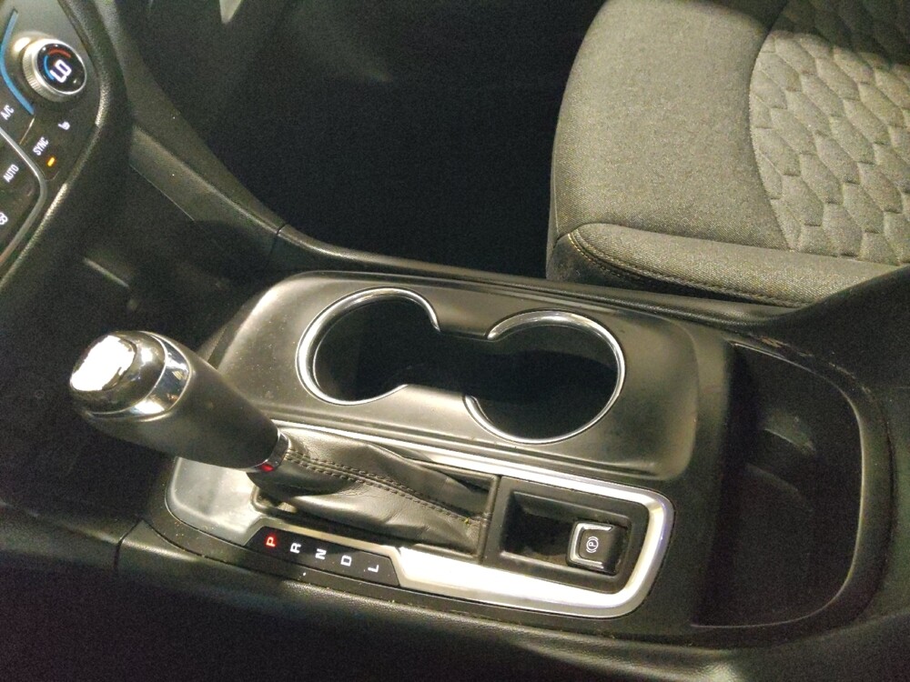 2018 Chevrolet Equinox in Oklahoma City, OK 73139 - 18097186 26