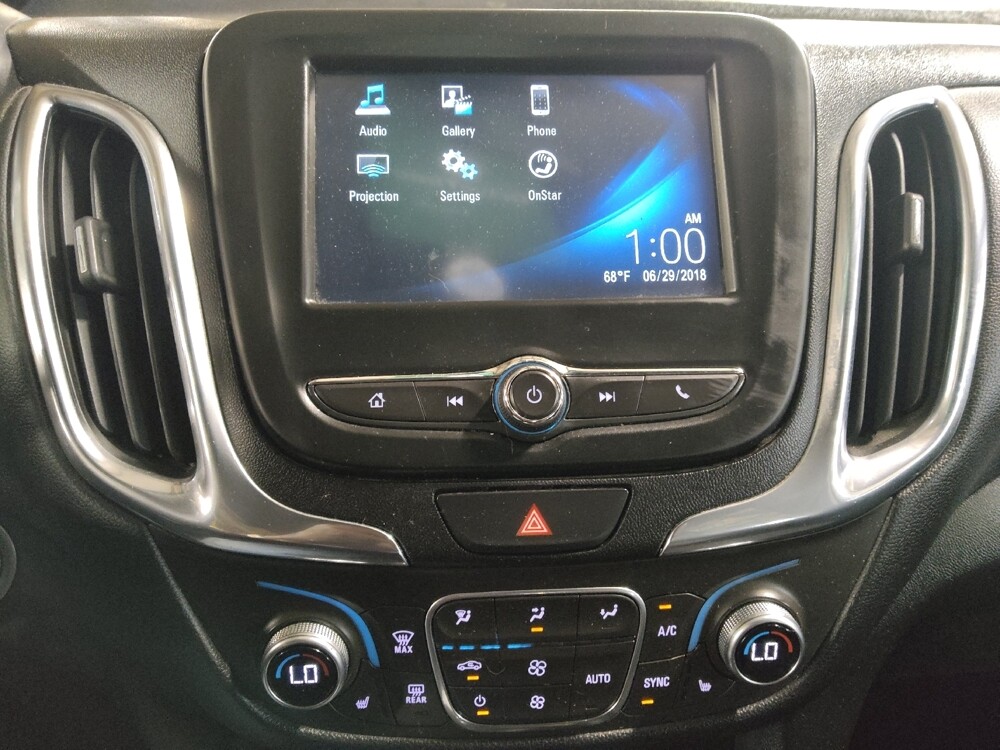 2018 Chevrolet Equinox in Oklahoma City, OK 73139 - 18097186 25