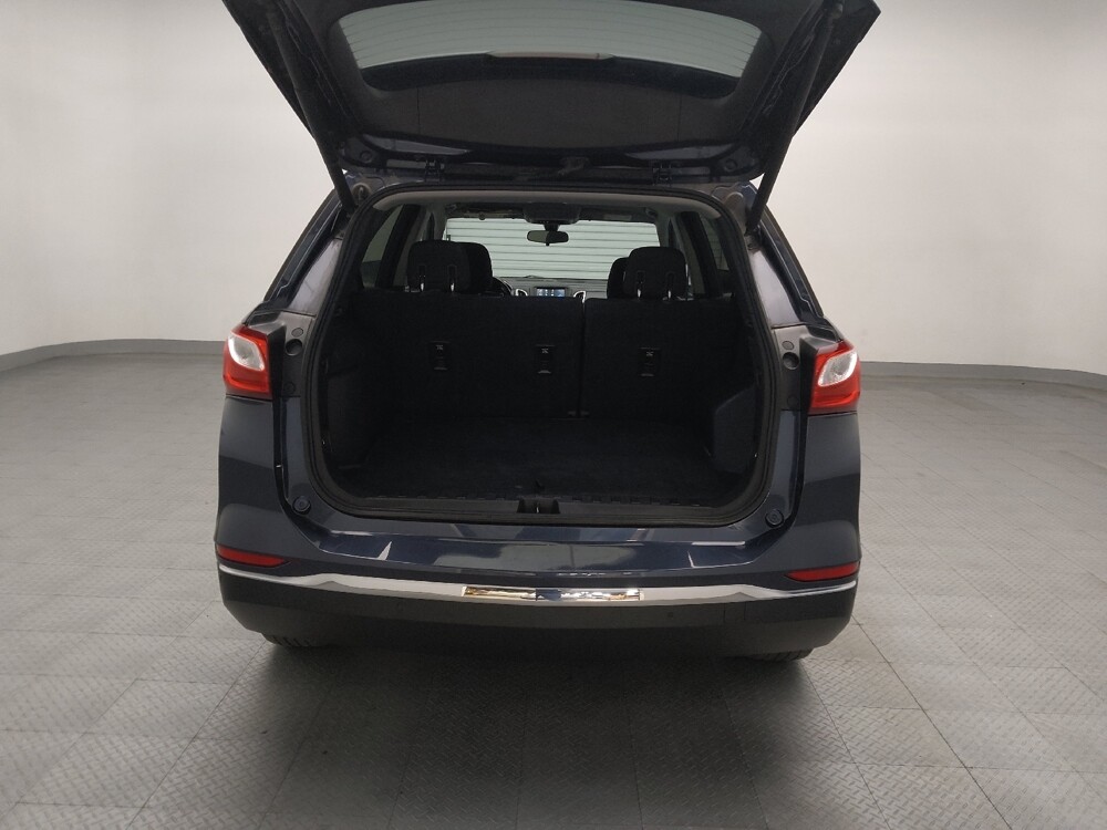 2018 Chevrolet Equinox in Oklahoma City, OK 73139 - 18097186 29