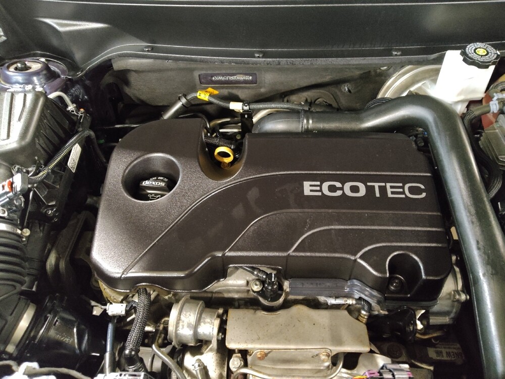 2018 Chevrolet Equinox in Oklahoma City, OK 73139 - 18097186 30