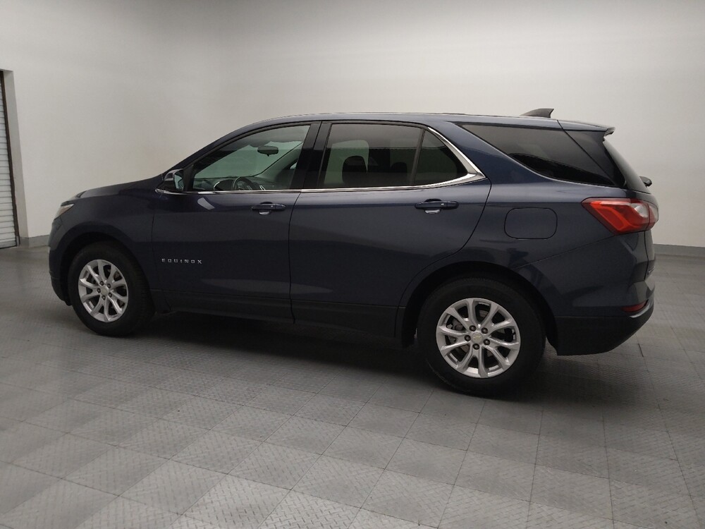 2018 Chevrolet Equinox in Oklahoma City, OK 73139 - 18097186 3
