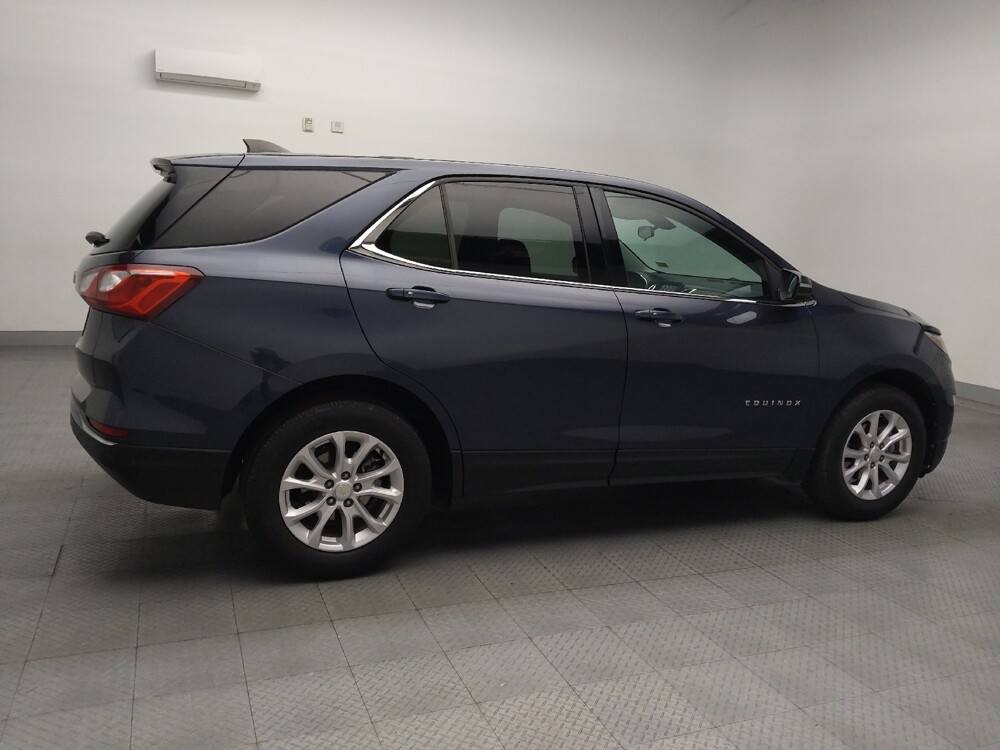 2018 Chevrolet Equinox in Oklahoma City, OK 73139 - 18097186 10