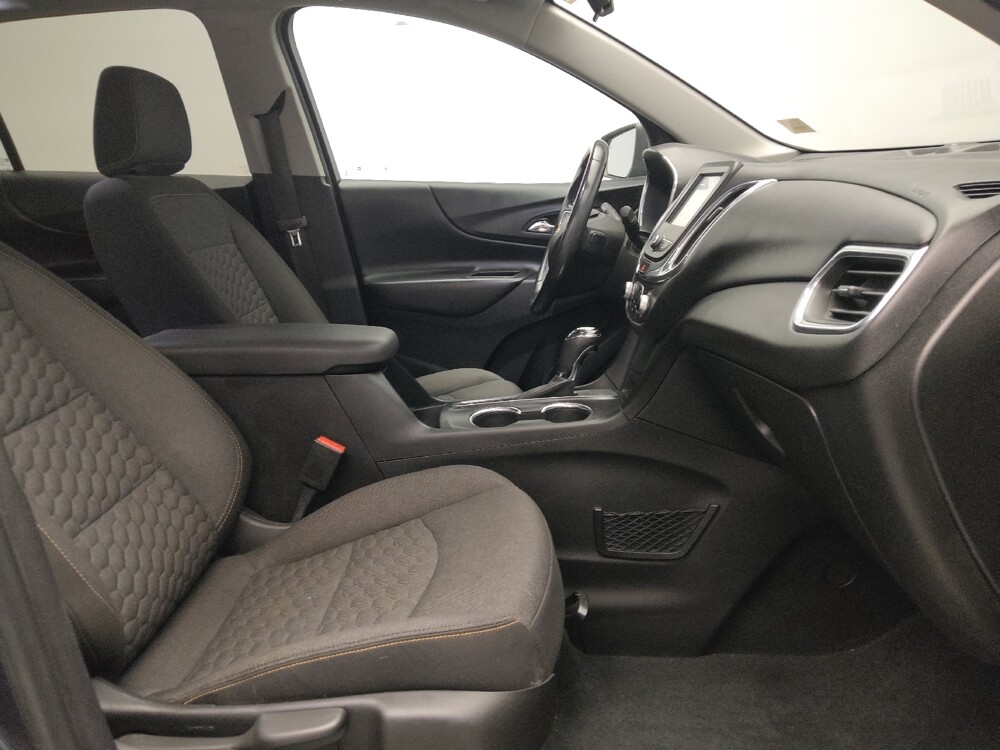 2018 Chevrolet Equinox in Oklahoma City, OK 73139 - 18097186 21