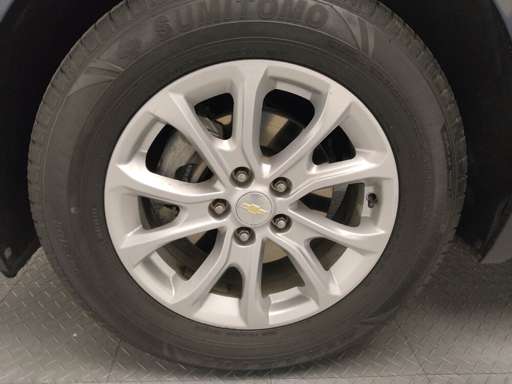 2018 Chevrolet Equinox in Oklahoma City, OK 73139 - 18097186 31