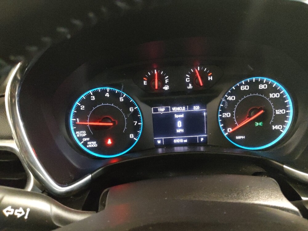 2018 Chevrolet Equinox in Oklahoma City, OK 73139 - 18097186 23