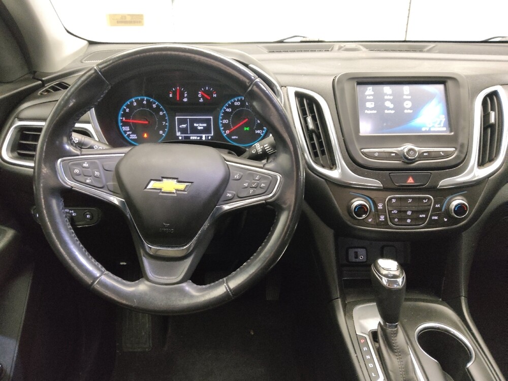 2018 Chevrolet Equinox in Oklahoma City, OK 73139 - 18097186 22