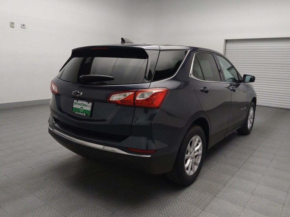 2018 Chevrolet Equinox in Oklahoma City, OK 73139 - 18097186 9
