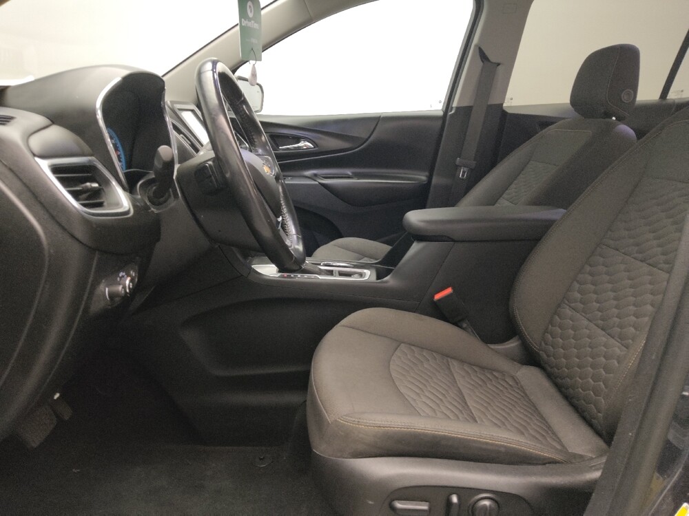 2018 Chevrolet Equinox in Oklahoma City, OK 73139 - 18097186 17