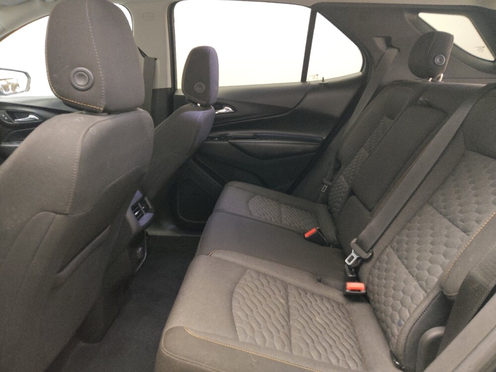 2018 Chevrolet Equinox in Oklahoma City, OK 73139 - 18097186 18