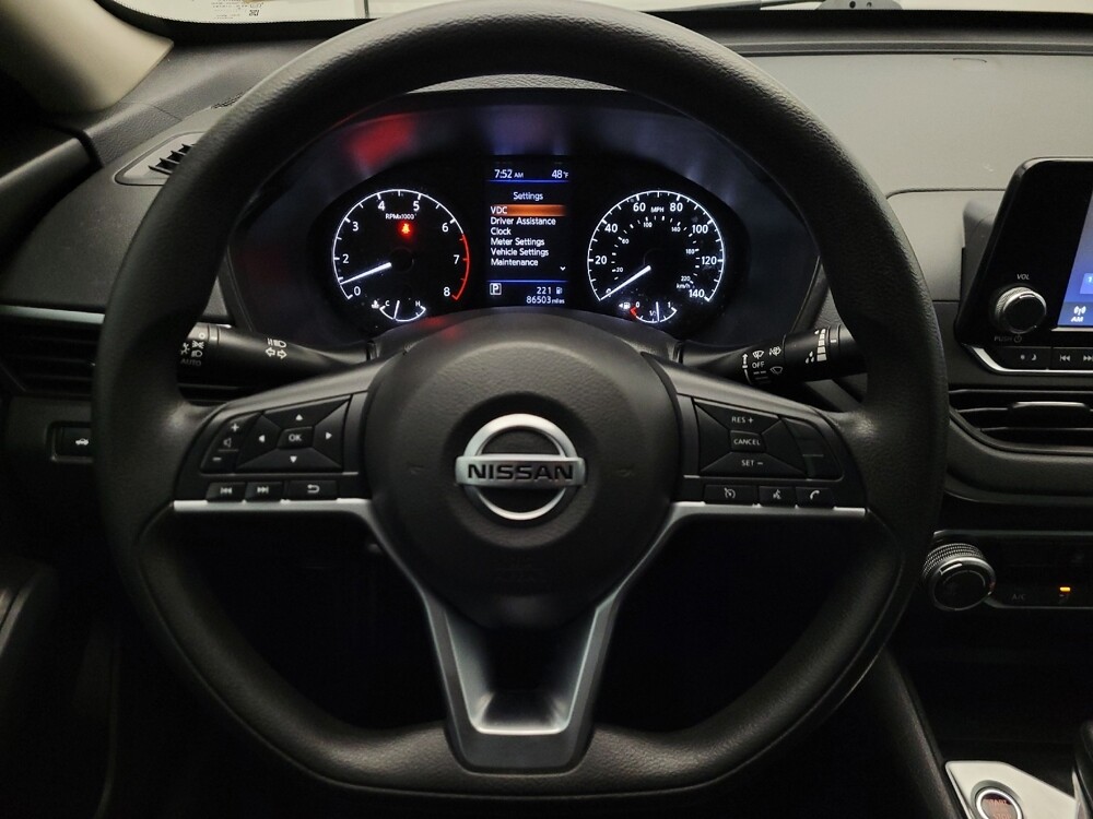 2022 Nissan Altima in Phoenix, AZ 85022 - 18097187 22