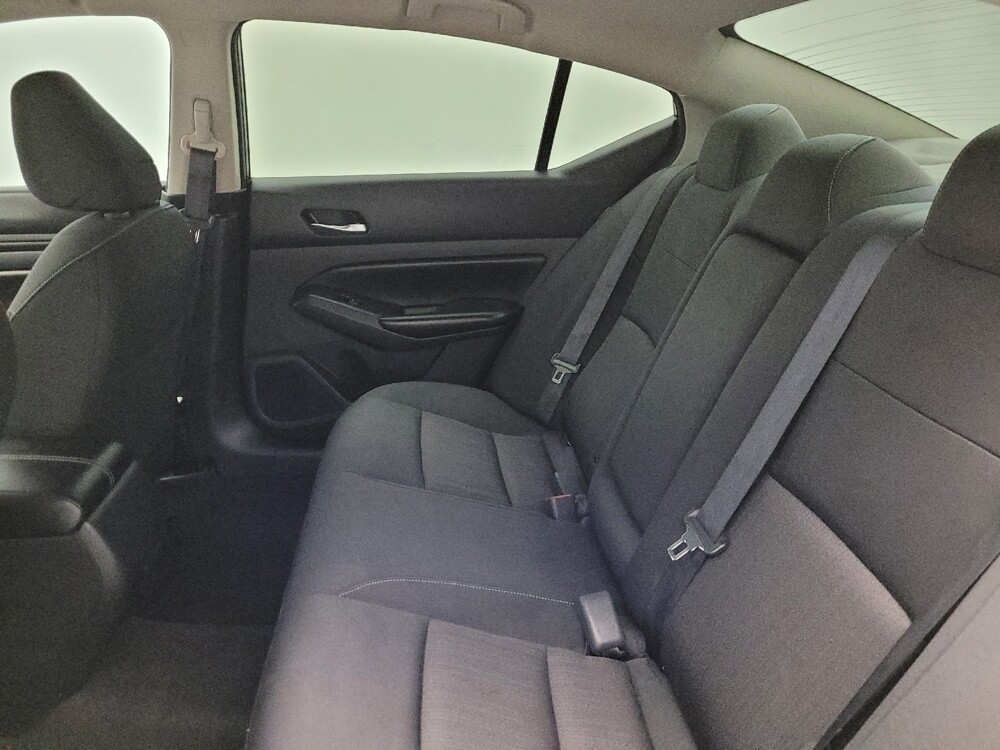 2022 Nissan Altima in Phoenix, AZ 85022 - 18097187 18