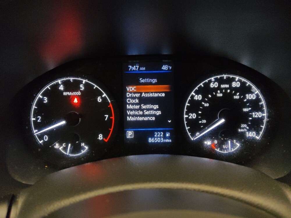 2022 Nissan Altima in Phoenix, AZ 85022 - 18097187 23