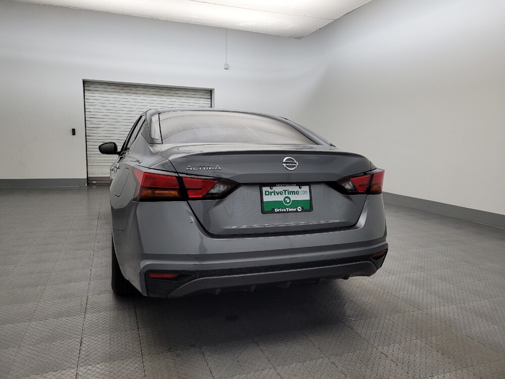 2022 Nissan Altima in Phoenix, AZ 85022 - 18097187 6