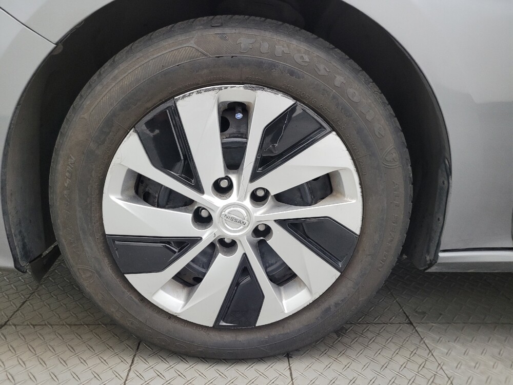 2022 Nissan Altima in Phoenix, AZ 85022 - 18097187 31