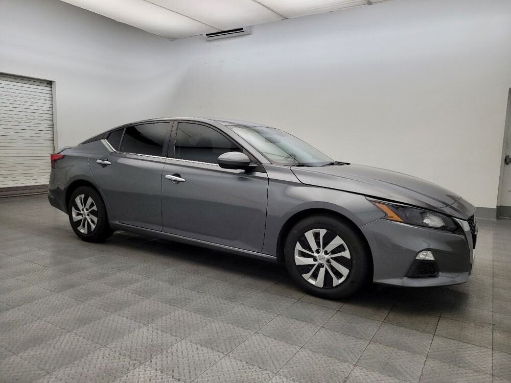 2022 Nissan Altima in Phoenix, AZ 85022 - 18097187 11