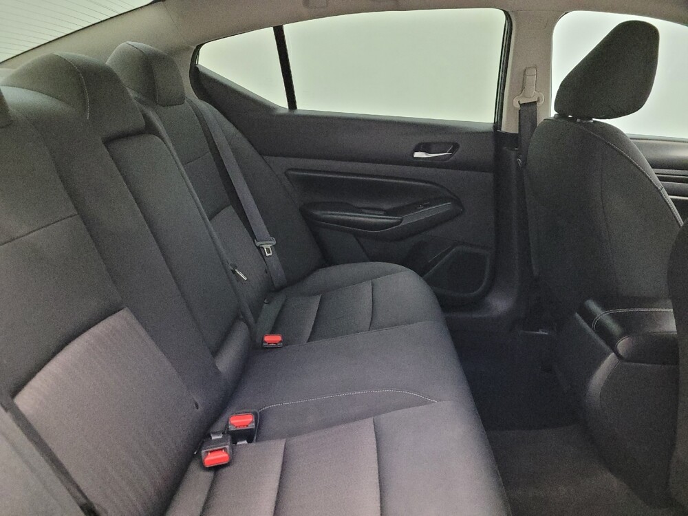 2022 Nissan Altima in Phoenix, AZ 85022 - 18097187 19