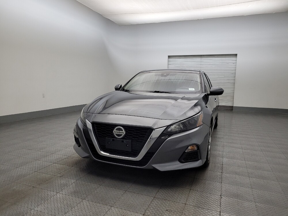 2022 Nissan Altima in Phoenix, AZ 85022 - 18097187 14