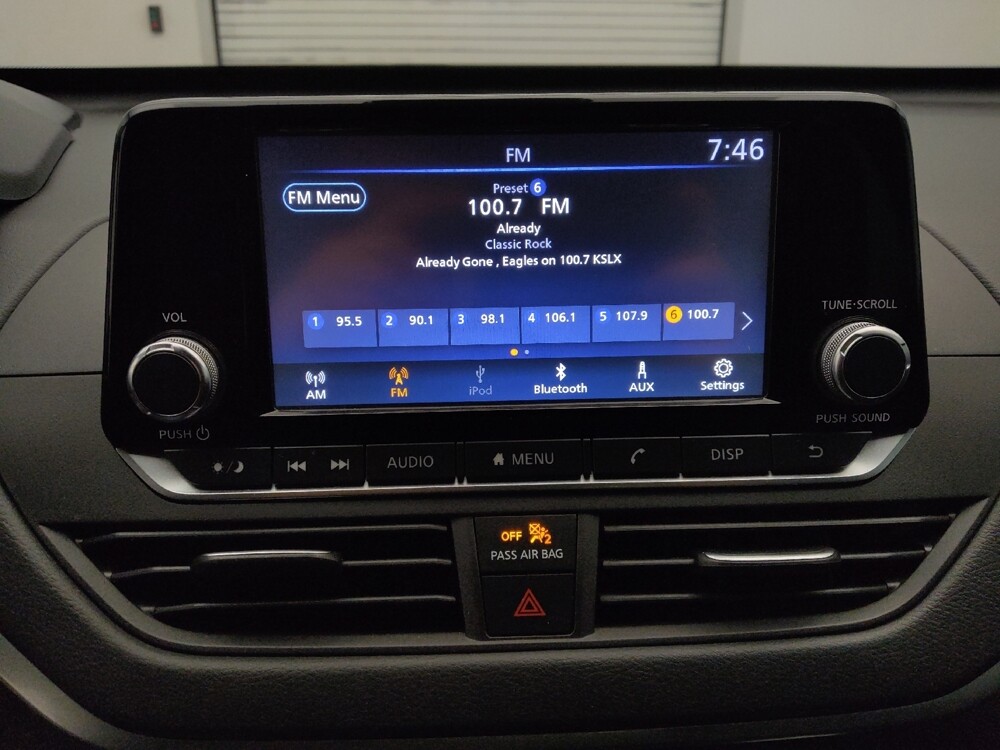 2022 Nissan Altima in Phoenix, AZ 85022 - 18097187 25