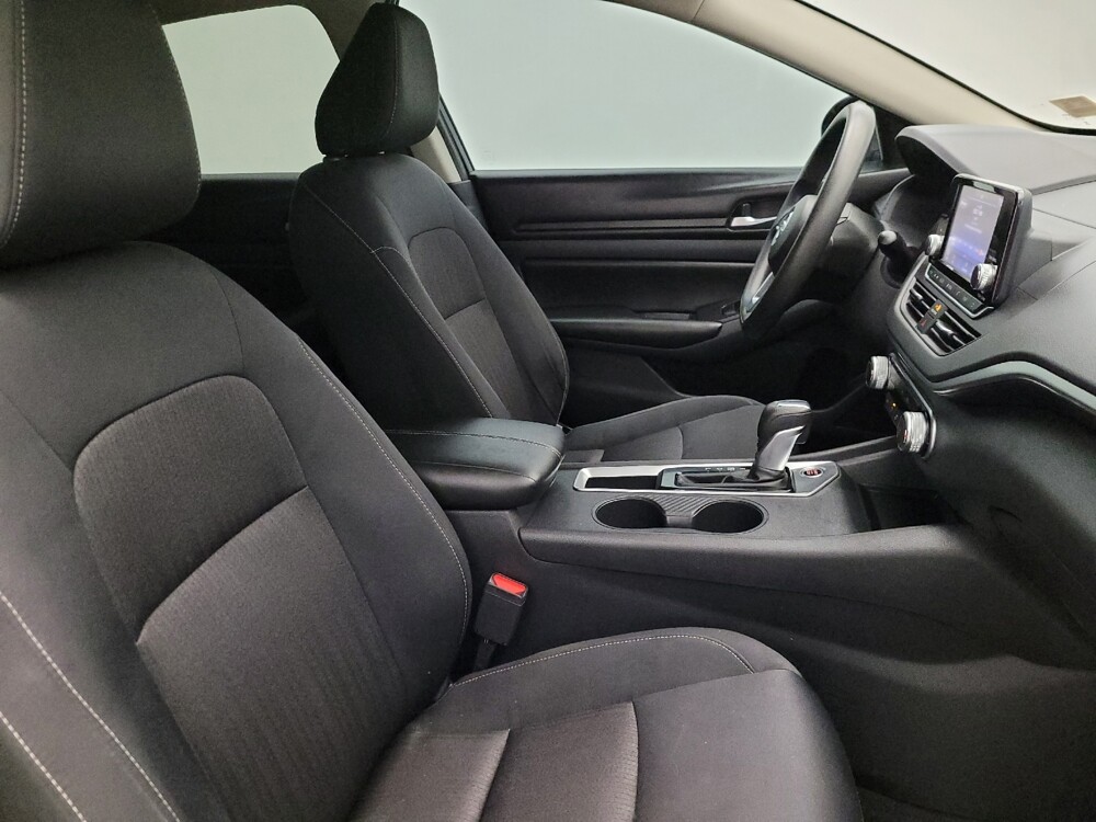 2022 Nissan Altima in Phoenix, AZ 85022 - 18097187 21
