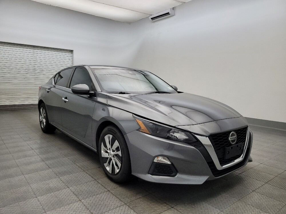 2022 Nissan Altima in Phoenix, AZ 85022 - 18097187 13