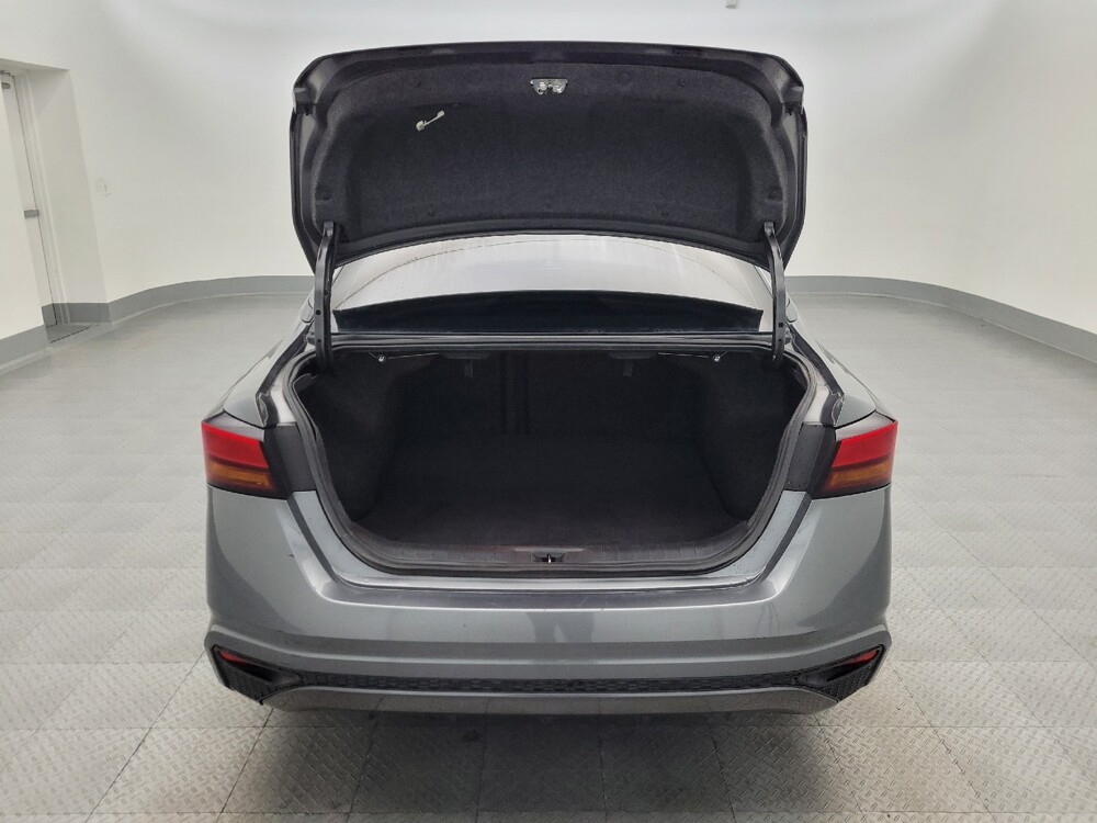 2022 Nissan Altima in Phoenix, AZ 85022 - 18097187 29