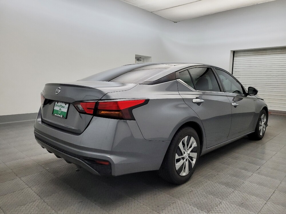 2022 Nissan Altima in Phoenix, AZ 85022 - 18097187 9