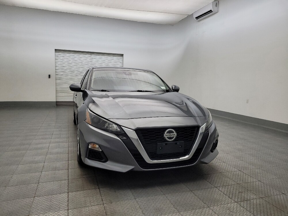 2022 Nissan Altima in Phoenix, AZ 85022 - 18097187 15