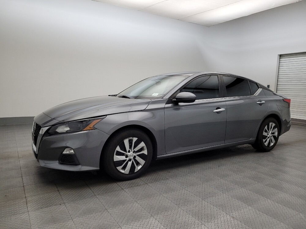 2022 Nissan Altima in Phoenix, AZ 85022 - 18097187 2