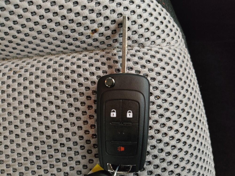 2017 Chevrolet Equinox in Midlothian, IL 60445 - 18097188 32