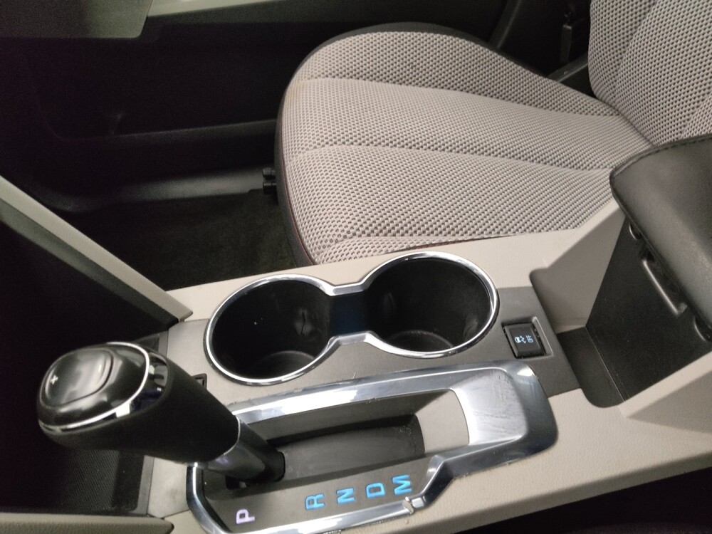 2017 Chevrolet Equinox in Midlothian, IL 60445 - 18097188 26