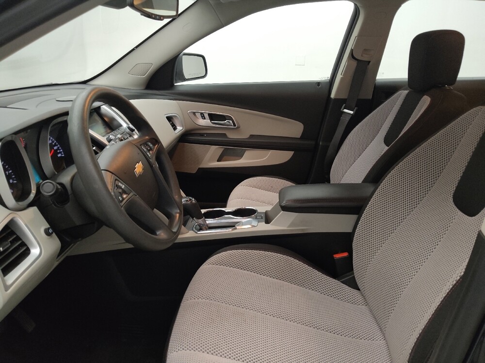 2017 Chevrolet Equinox in Midlothian, IL 60445 - 18097188 17