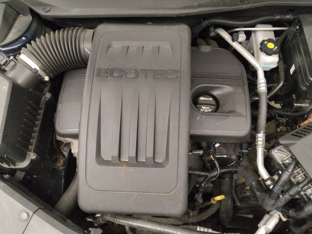 2017 Chevrolet Equinox in Midlothian, IL 60445 - 18097188 30