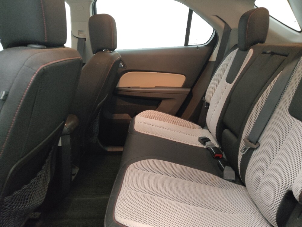 2017 Chevrolet Equinox in Midlothian, IL 60445 - 18097188 18