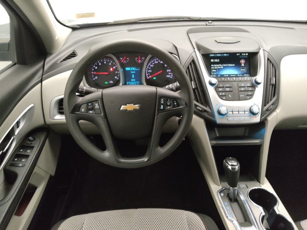 2017 Chevrolet Equinox in Midlothian, IL 60445 - 18097188 22