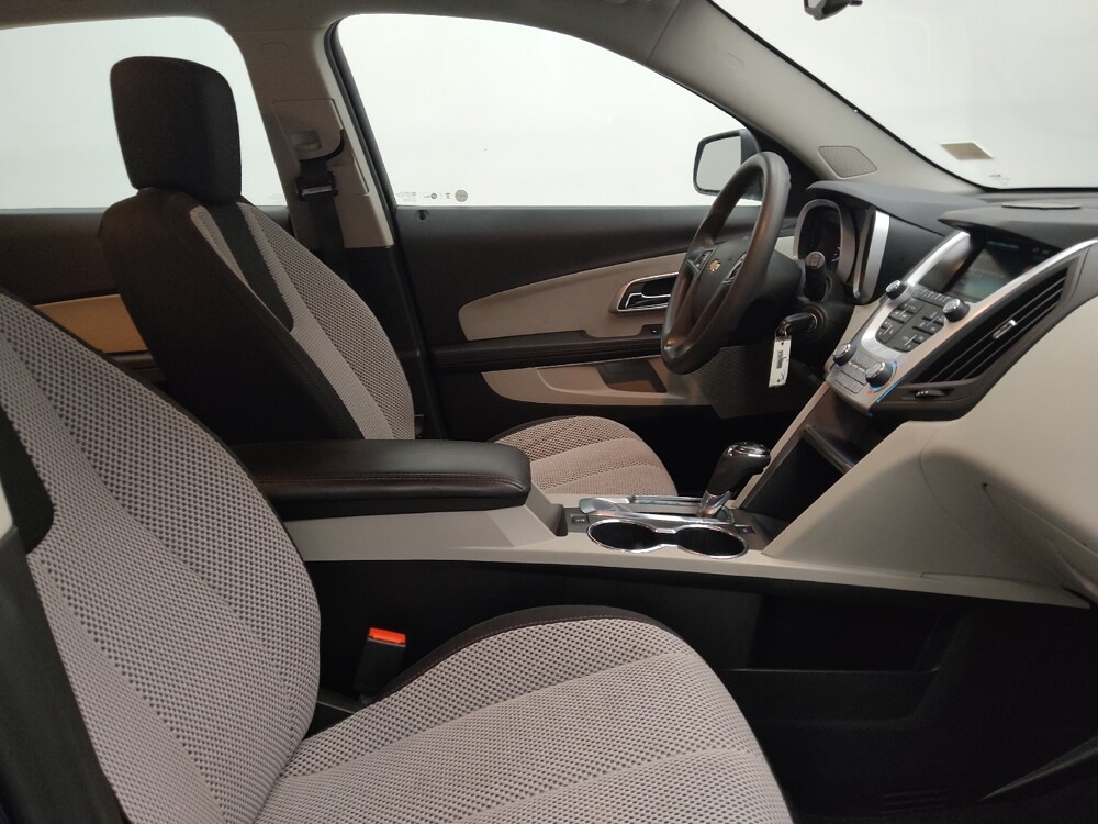 2017 Chevrolet Equinox in Midlothian, IL 60445 - 18097188 21