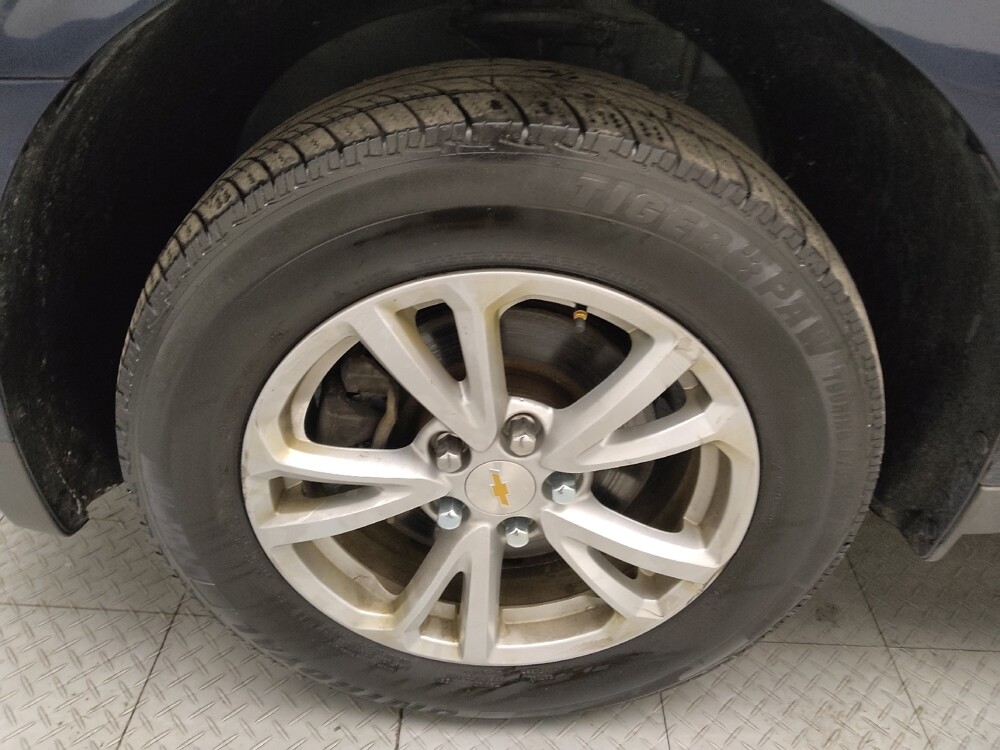 2017 Chevrolet Equinox in Midlothian, IL 60445 - 18097188 31