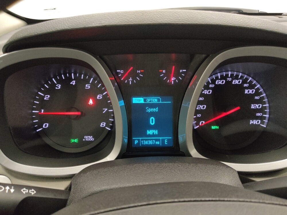 2017 Chevrolet Equinox in Midlothian, IL 60445 - 18097188 23