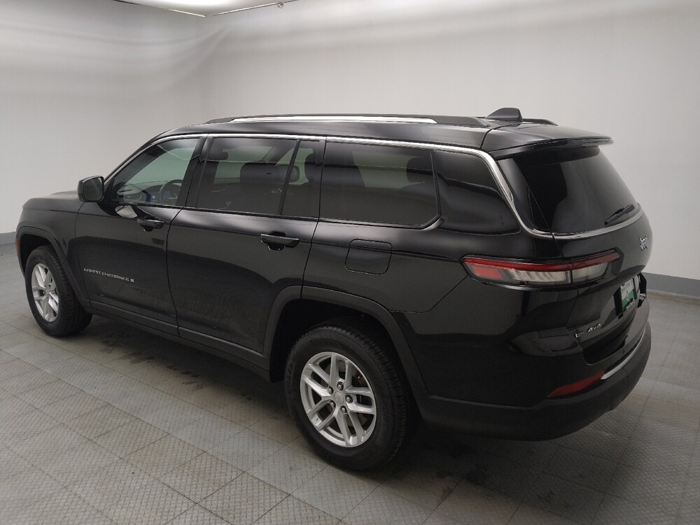 2022 Jeep Grand Cherokee L in Midlothian, IL 60445 - 18097189 3