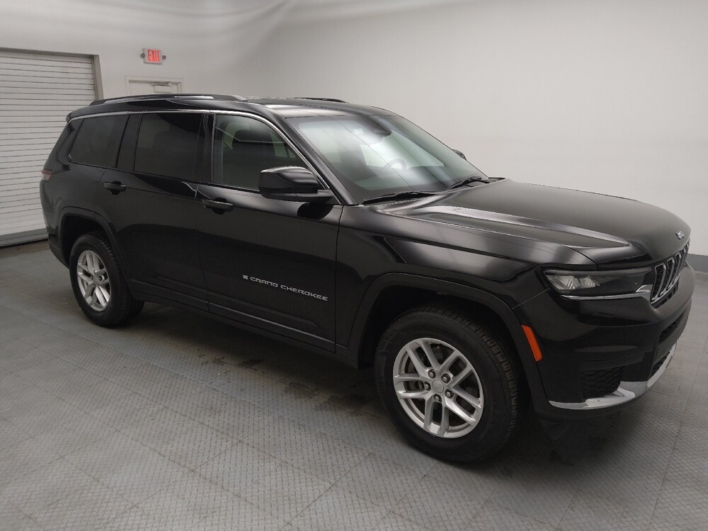 2022 Jeep Grand Cherokee L in Midlothian, IL 60445 - 18097189 11