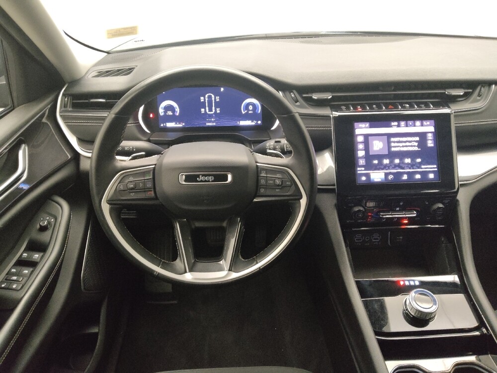 2022 Jeep Grand Cherokee L in Midlothian, IL 60445 - 18097189 22