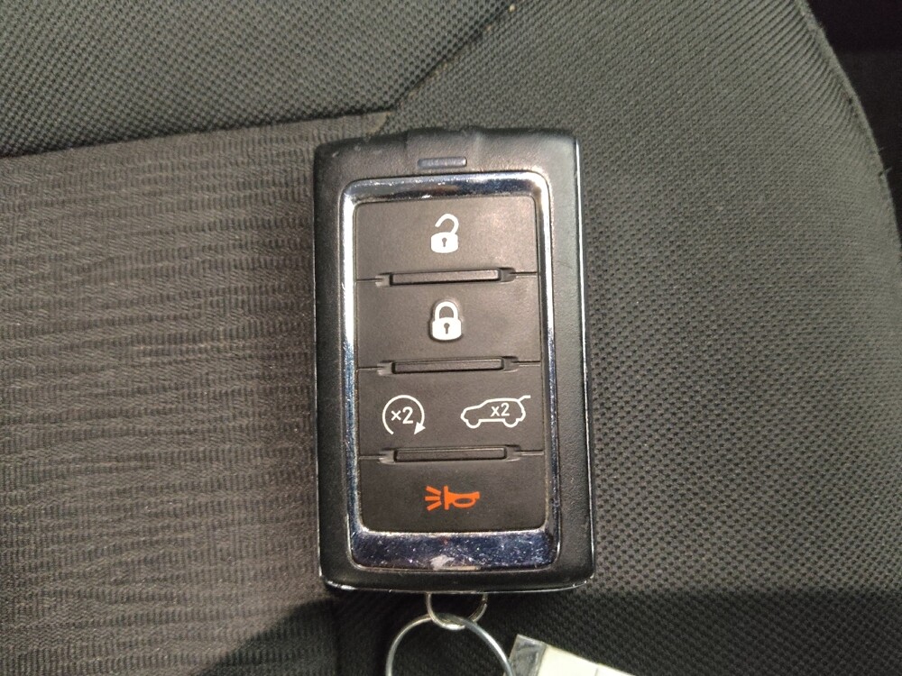 2022 Jeep Grand Cherokee L in Midlothian, IL 60445 - 18097189 32