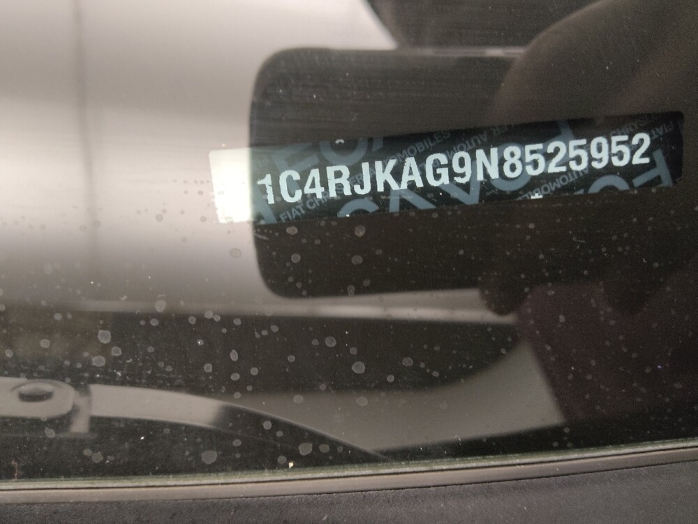 2022 Jeep Grand Cherokee L in Midlothian, IL 60445 - 18097189 33